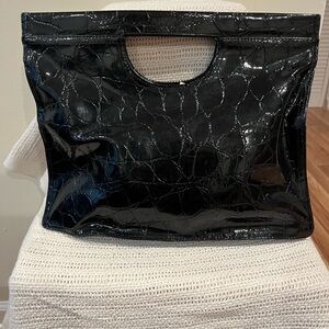 Black Handbag